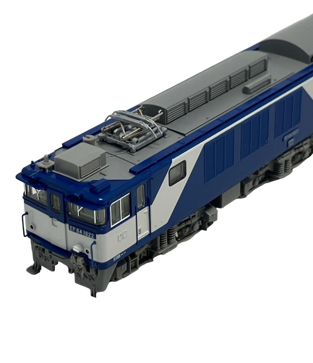楽天市場】【中古】訳あり 鉄道模型 9191 JR EF64 1000形電気