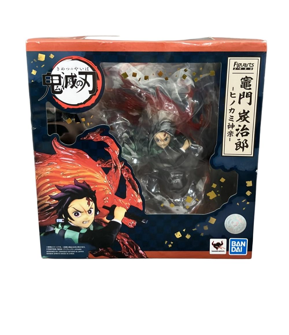 鬼滅の刃 竈門 炭治郎 ヒノカミ神楽 円舞 グッドスマイルカンパニー フィギュア Amazon | グッドスマイルカンパニー(GOOD SMILE COMPANY) 鬼滅の