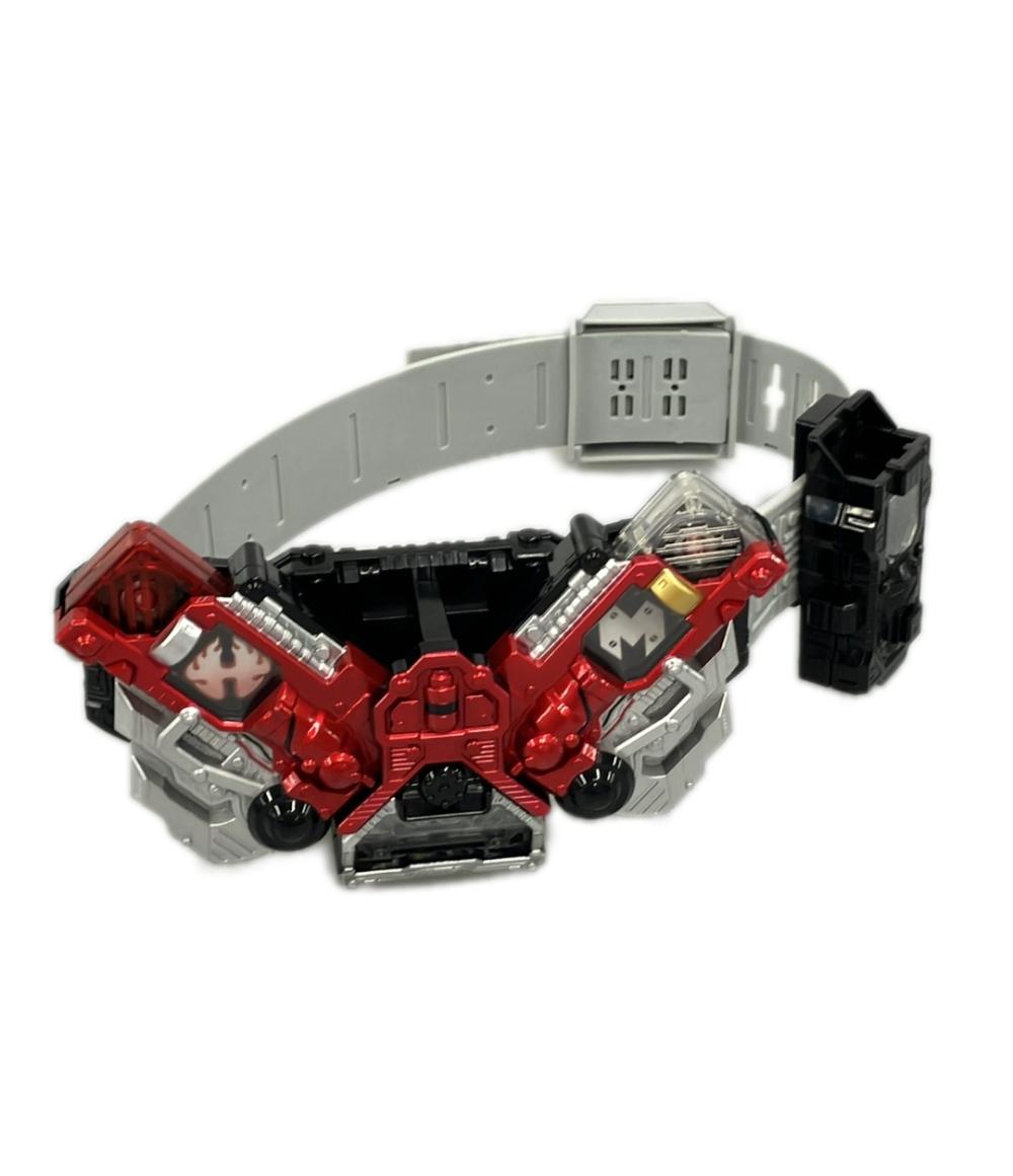 変身玩具 まとめ売りセット 仮面ライダーW 仮面ライダーW」のなりきりアイテムが続々登場！ | BANDAI TOYS