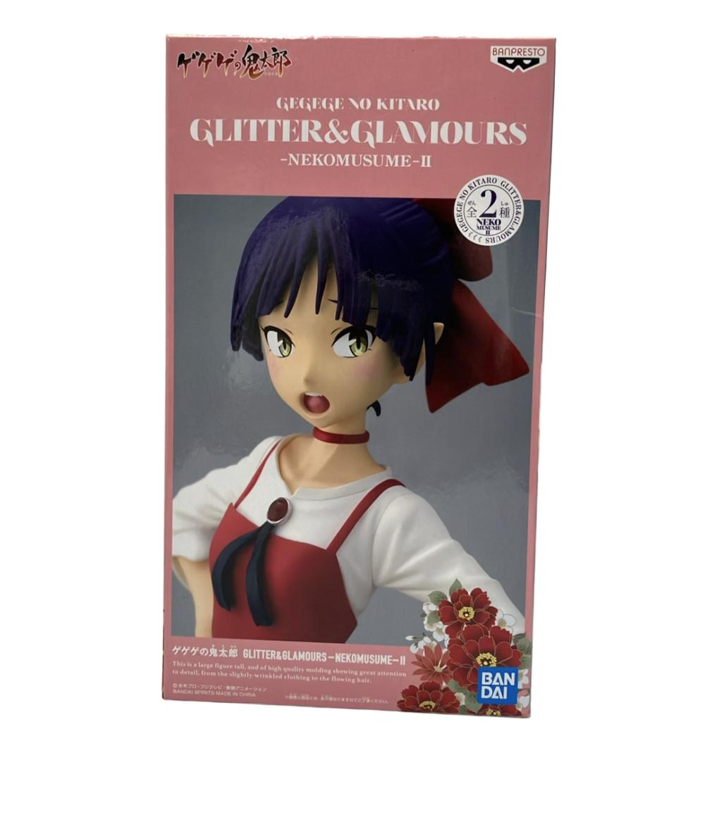 楽天市場】【中古】ゲゲゲの鬼太郎 HG GIRLS ねこ娘