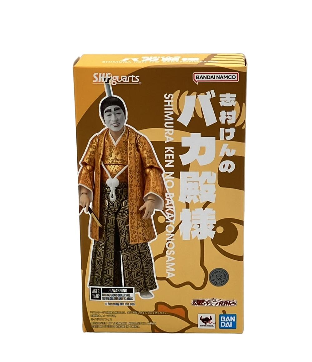おまけ付きワーコレ　志村けん＆なかやまきんに君　セット売り おまけ付きワーコレ 志村けん＆なかやまきんに君 セット売り