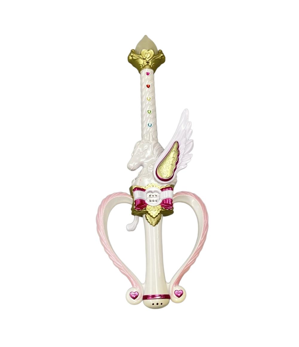 BANDAI - スマイルプリキュア　プリンセスキャンドル未開封 楽天市場】スマイルプリキュア プリンセスキャンドル バンダイ