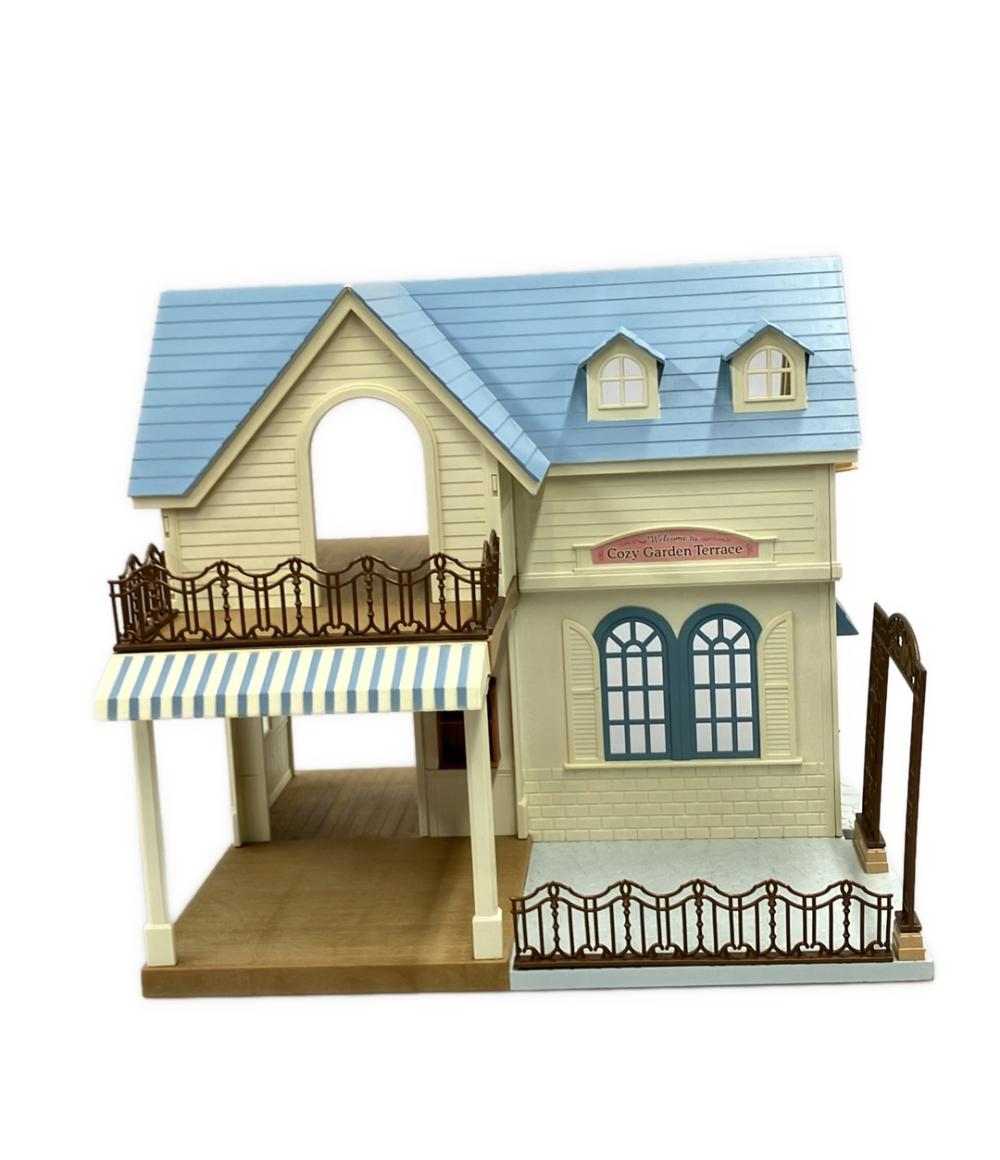 シルバニア　中古小物 キーワード：シルバニア｜在庫：あり】商品一覧｜中古