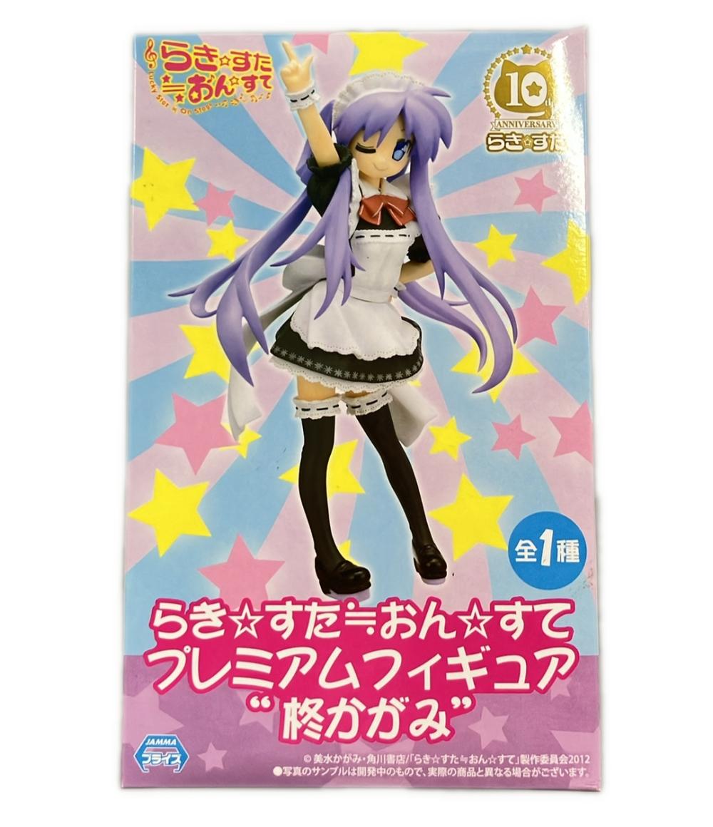 らき☆すた ミニディスプレイフィギュア 泉こなた 柊かがみ 楽天市場】らき☆すた ミニディスプレイフィギュアスペシャル