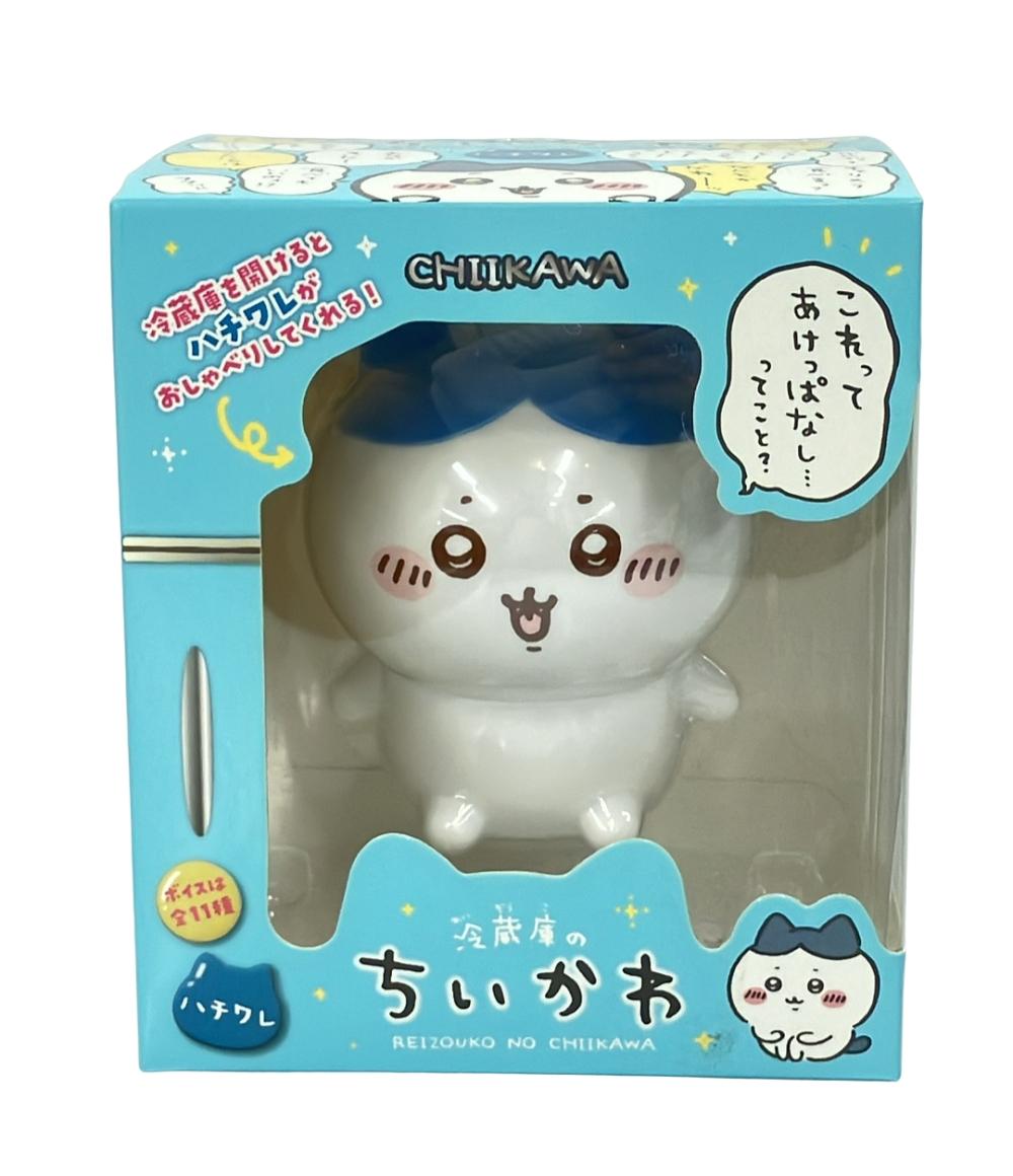 楽天市場】冷蔵庫のちいかわちいかわ : electric toys 楽天市場店