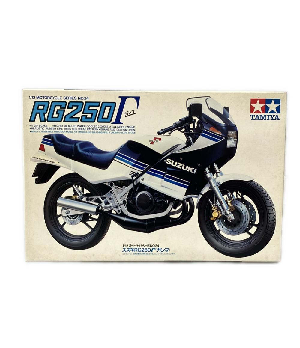 楽天市場】京商 1/8 EP ハングオンレーサー S.R.T SUZUKI RGV-ガンマ