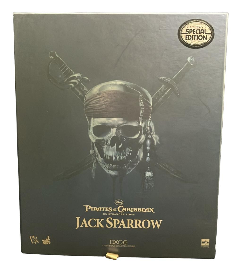 楽天市場】1/6 HOT TOYS ホットトイズ ムービーマスターピース