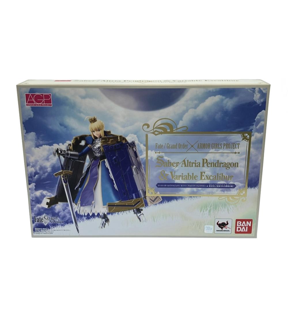 セイバー/アーサー・ペンドラゴン〔プロトタイプ〕 英霊正装Ver. Fate/Grand Order(フェイト/グランドオーダー) 1/8 完成品 フィギュア オランジュ・ルージュ セイバー/アーサー・ペンドラゴン〔プロトタイプ〕 英霊正装Ver.