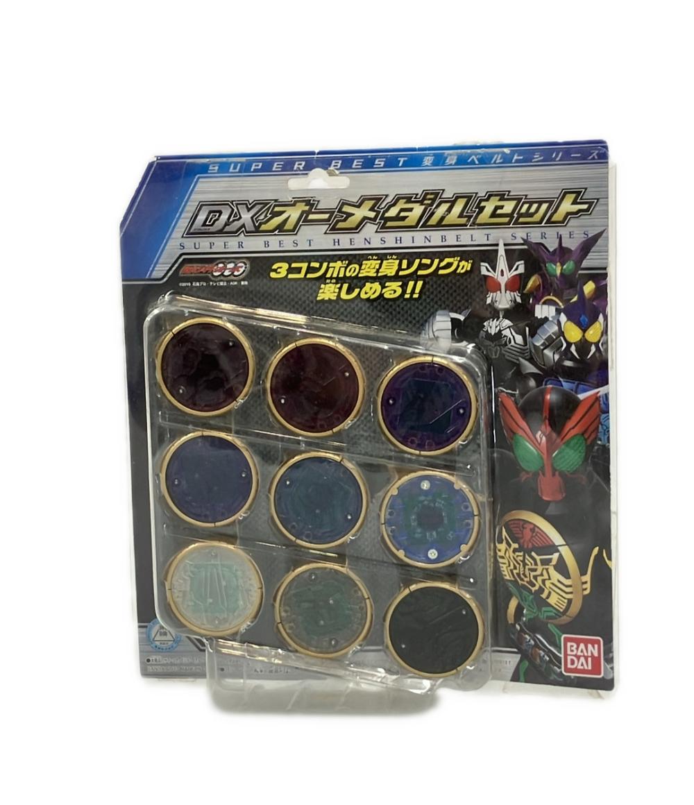 楽天市場】【中古】 仮面ライダーオーズ 変身玩具 仮面ライダー