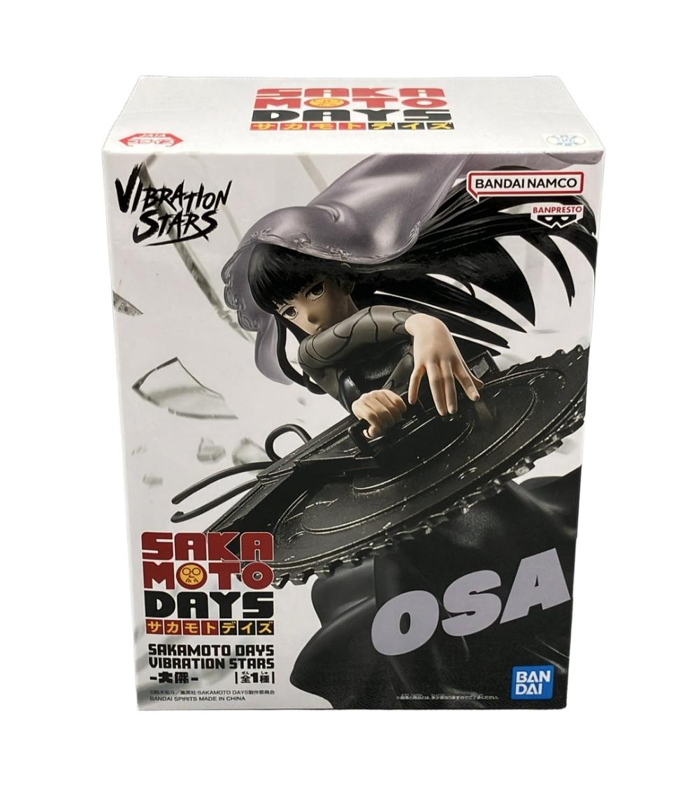 楽天市場】【未開封】SAKAMOTO DAYS VIBRATION STARS 大佛 2