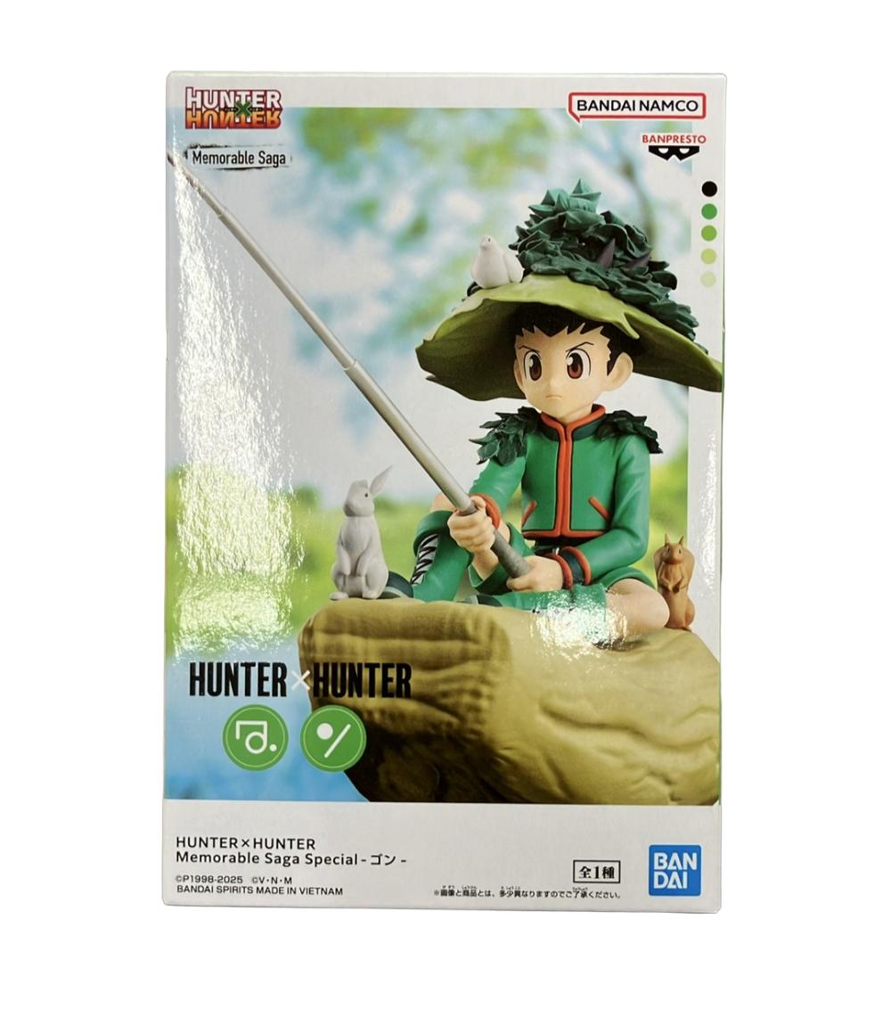 HUNTER×HUNTERメルエムとコムギの対局 STYLING HUNTER×HUNTER STYLING メルエムとコムギの対局」 - 「HUNTER