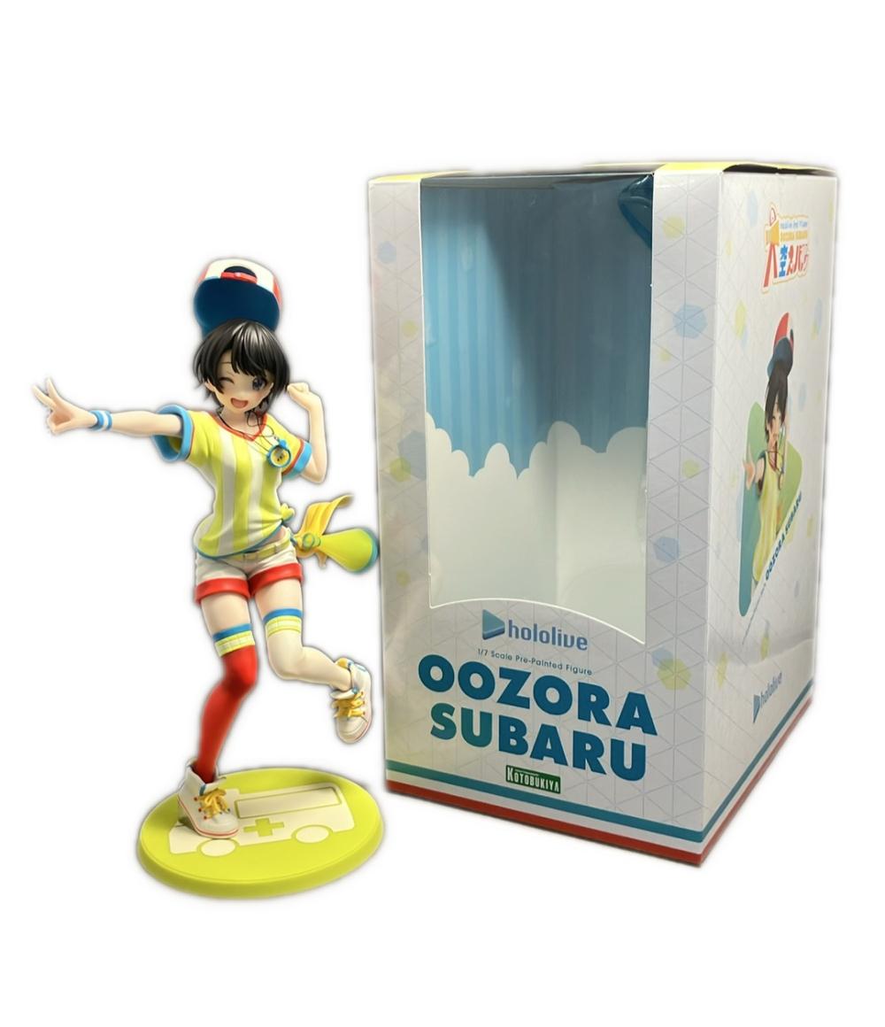 楽天市場】KOTOBUKIYA コトブキヤ/大空スバル/フィギュア/PV054