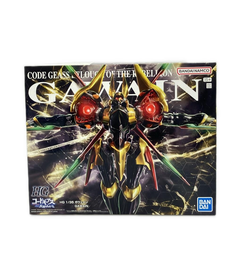 楽天市場】【新品】【即納】HG 1/35 ガウェイン コードギアス