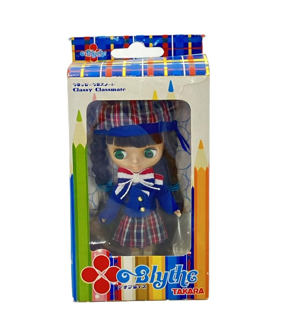 Takara Tomy - プチブライス　ピヨピヨメッセンジャー Takara Tomy - プチブライス ピヨピヨメッセンジャーの通販 by