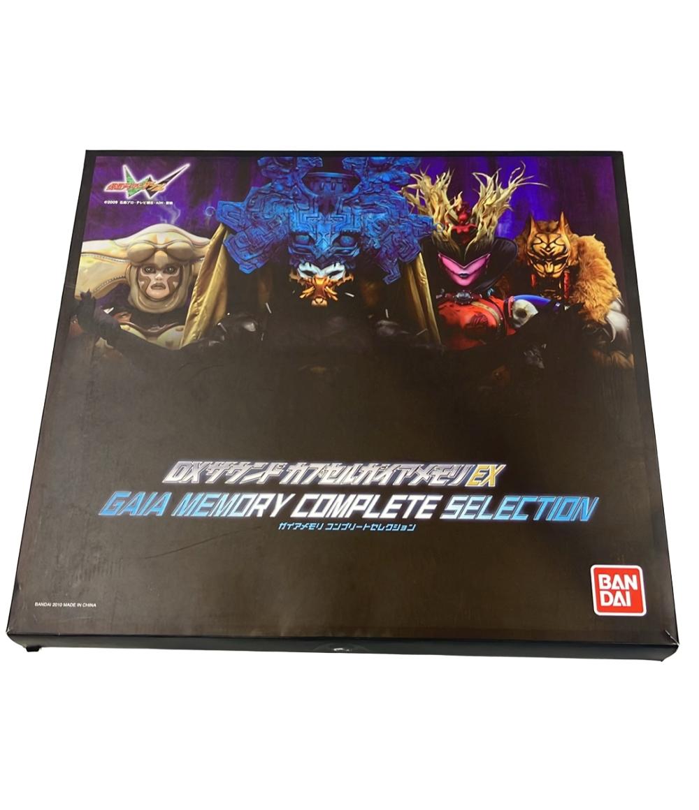 楽天市場】【中古】 仮面ライダーW 変身玩具 仮面ライダーW
