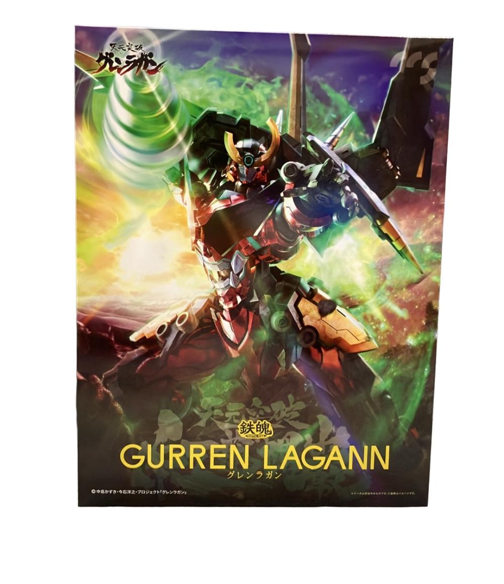 楽天市場】「新品・在庫」CCSTOYS 鉄魄 MORTAL MIND 天元突破