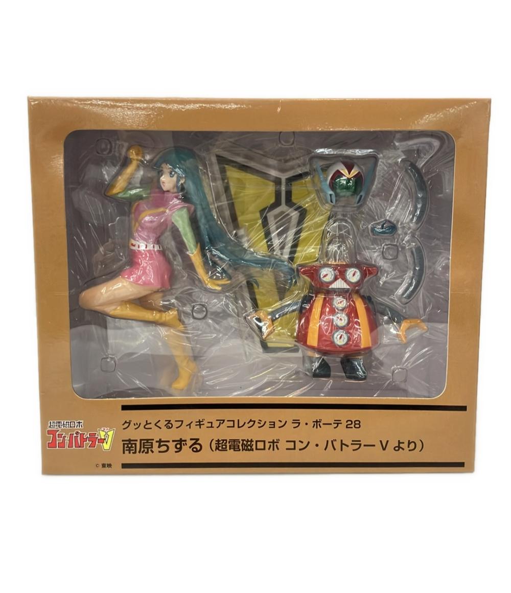 楽天市場】グッとくるフィギュアコレクション38 南原ちずる 完成