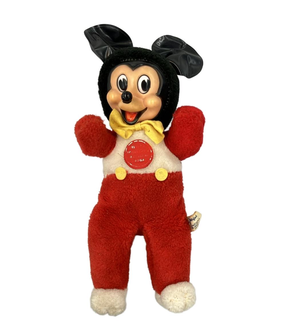 楽天市場】ディズニー Disney ミッキーマウス ファンタジア ぬいぐるみ