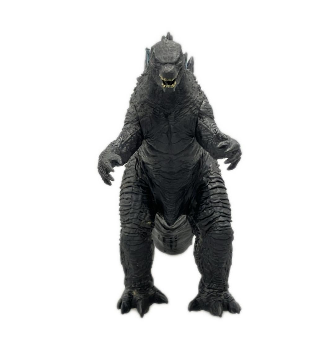 楽天市場】【中古】 ゴジラ ソフビ ゴジラ カマキラス その他