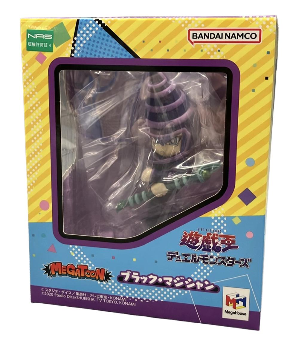 MegaHouse 遊戯王・ダークネクロフィア フィギュア 楽天市場】フィギュア ダーク・ネクロフィア 遊戯王デュエル