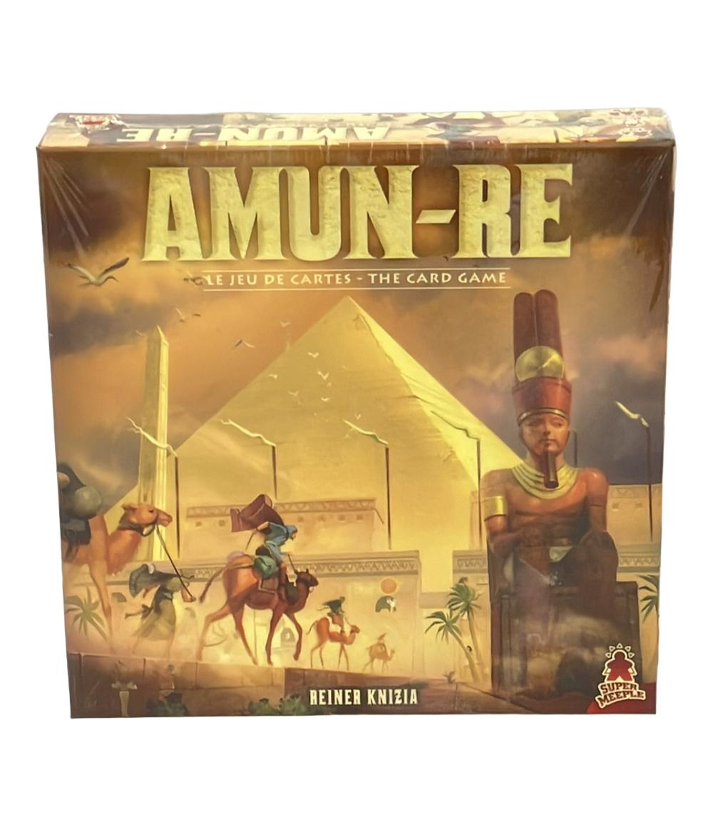 ボードゲーム アルケミスト/ALCHEMIST AMIGO 錬金術師【20 アルケミスト レビュー評価など14件（Alchemist）｜ボードゲーム情報