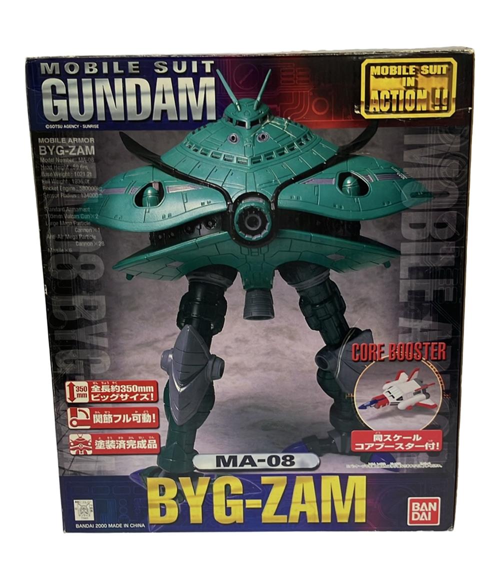 【激レア 新品未開封】DXメックサーガフィギュア　ビグ・ザム 開放倉庫広島福山店【スタッフ募集中】 on X: 