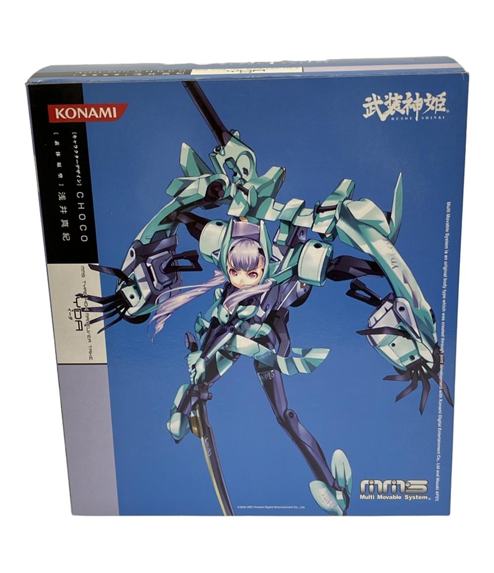 (未使用･未開封品)　武装神姫　イーダ sdt40b8 楽天市場】コナミ 武装神姫 イーダ（再生産） ボーナスパーツ