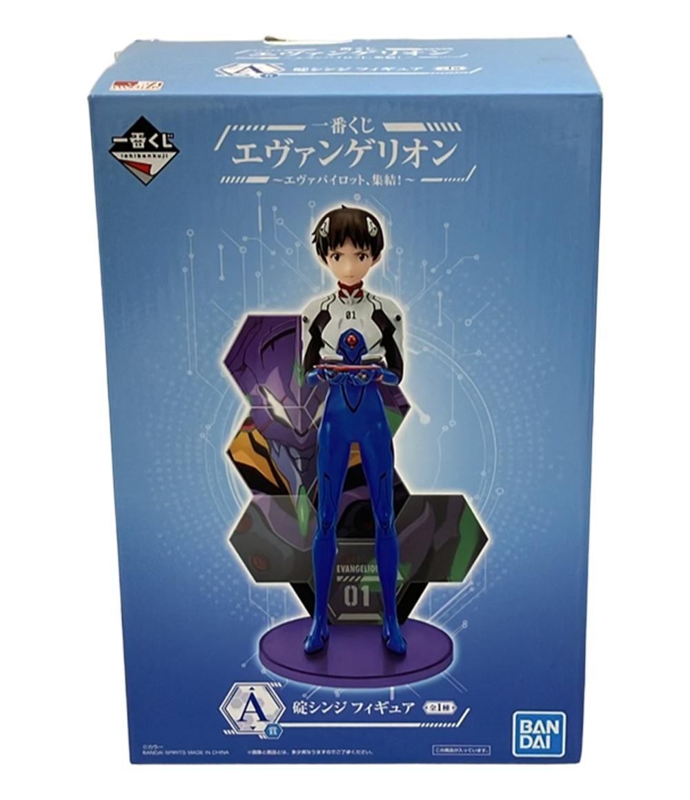 楽天市場】一番くじ エヴァンゲリオン エヴァパイロット、集結！ A賞