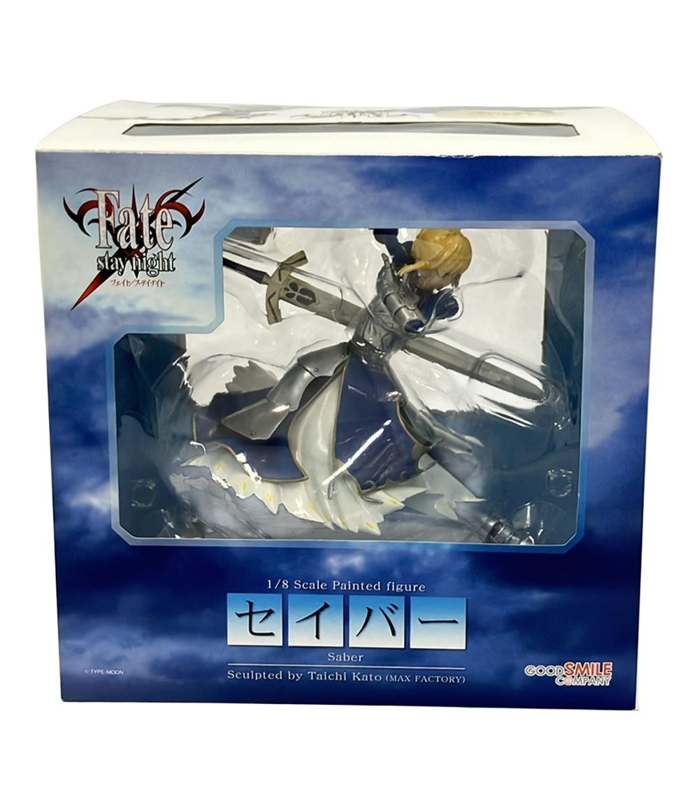 楽天市場】HYPER FATE COLLECTION Fate/stay night セイバー 1/8
