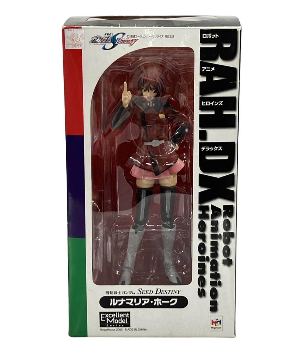 GLITTER&GLAMOURS ルナマリア・ホーク フィギュア 20個 Amazon | ラクス・クライン ＋ ルナマリア・ホーク フィギュア