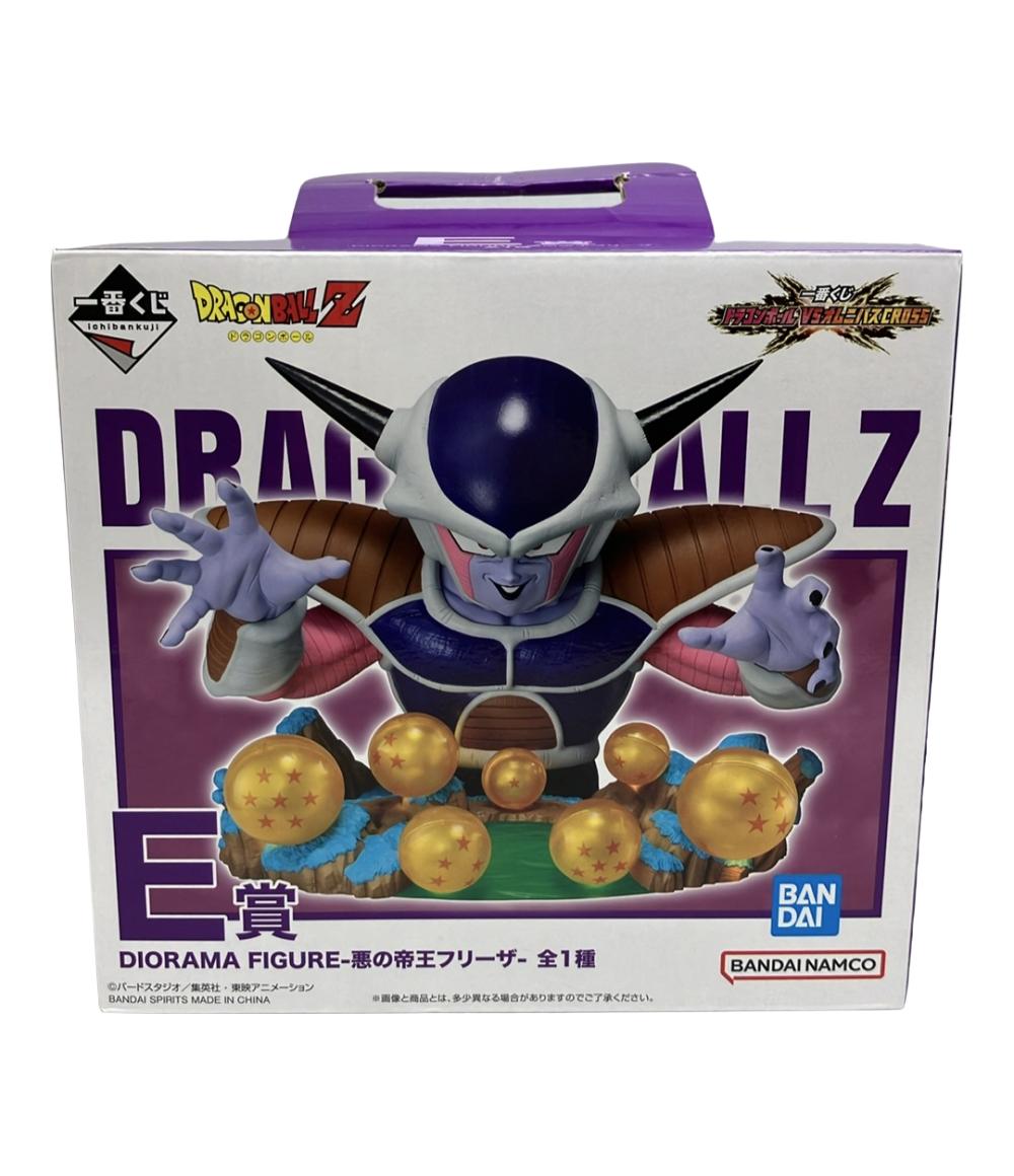 楽天市場】一番くじ ドラゴンボール VSオムニバスCROSS E賞 DIORAMA