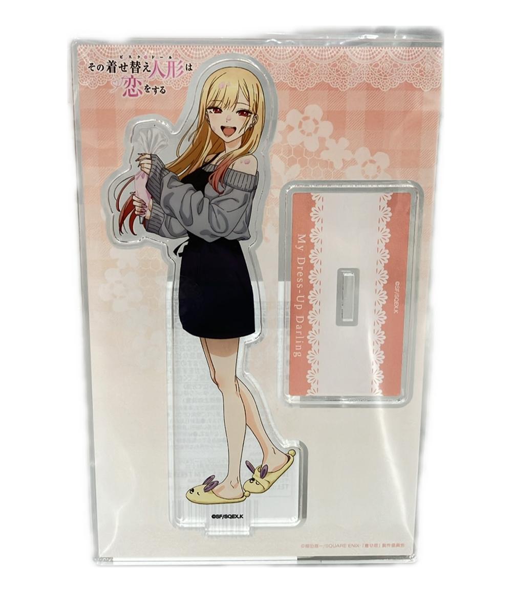 楽天市場】【新品】TVアニメ その着せ替え人形は恋をする