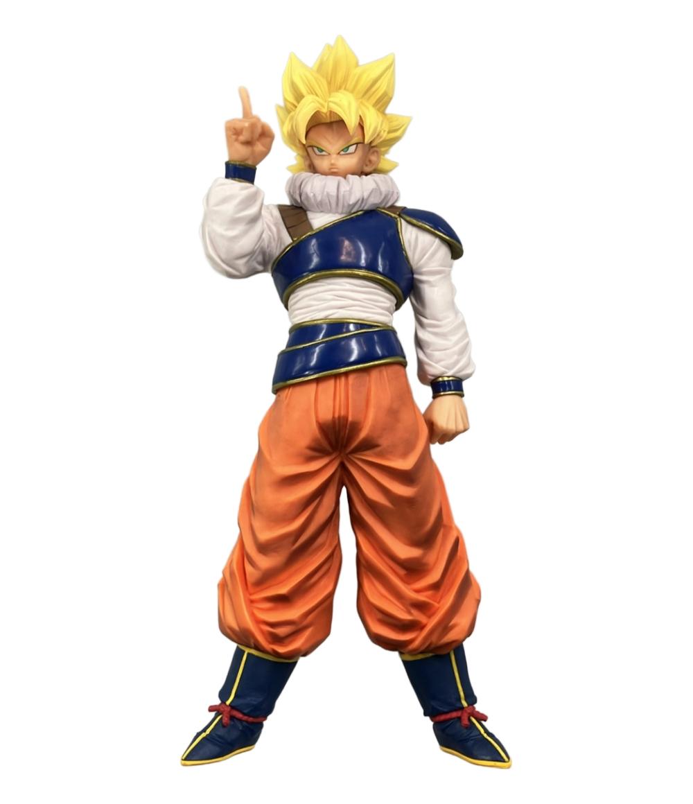 楽天市場】【中古】 ドラゴンボール イマジネイションフィギュア11