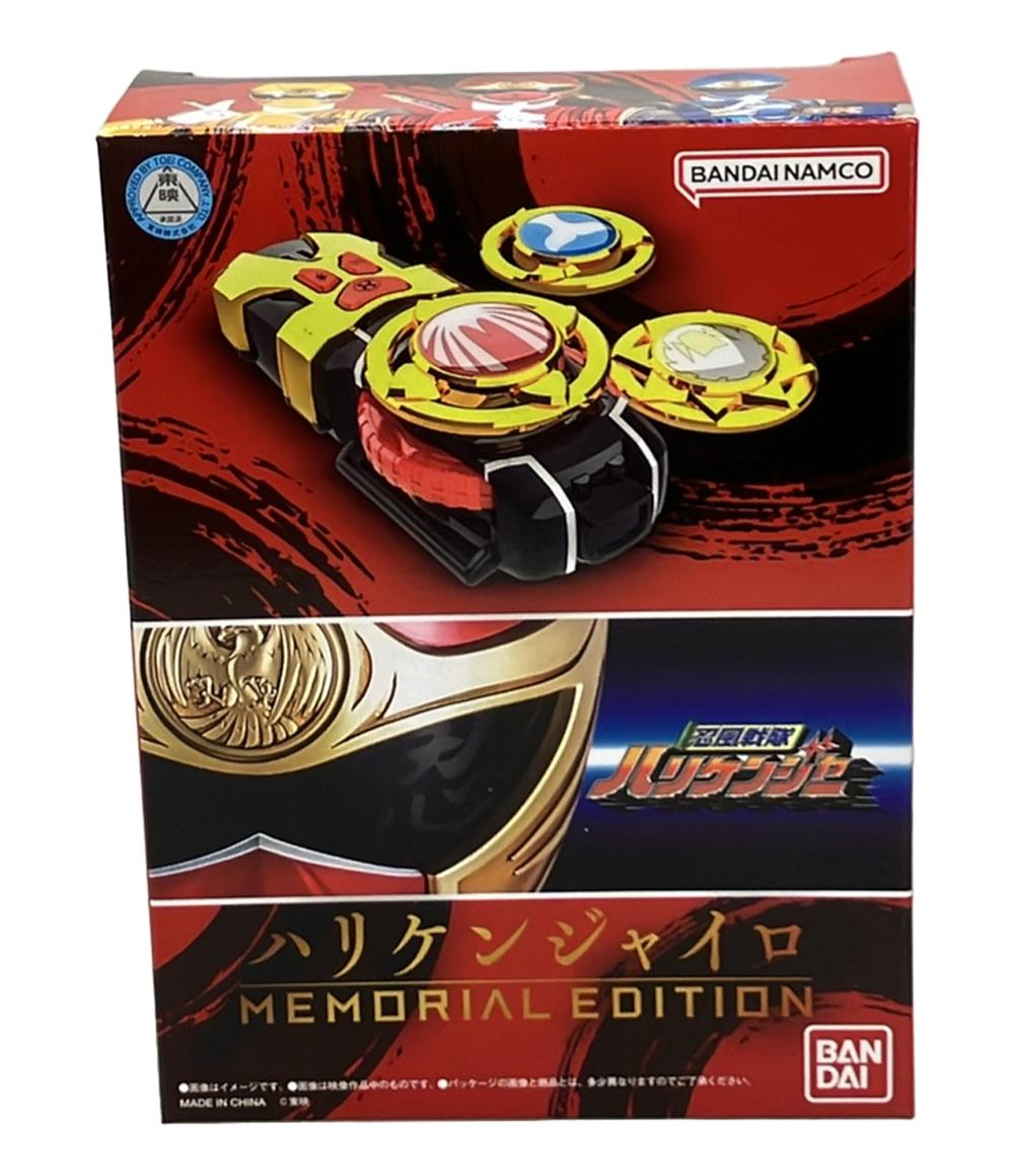 BANDAI - 美品　バンダイ 忍風戦隊ハリケンジャー　風雷丸　トイザらス限定　クリア 楽天市場】美品 バンダイ 忍風戦隊ハリケンジャー 風雷丸