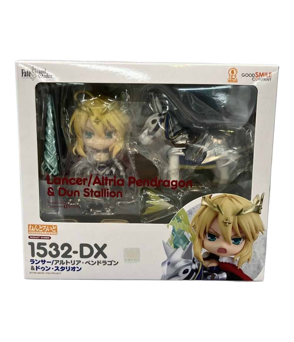楽天市場】ねんどろいど ランサー/アルトリア・ペンドラゴン