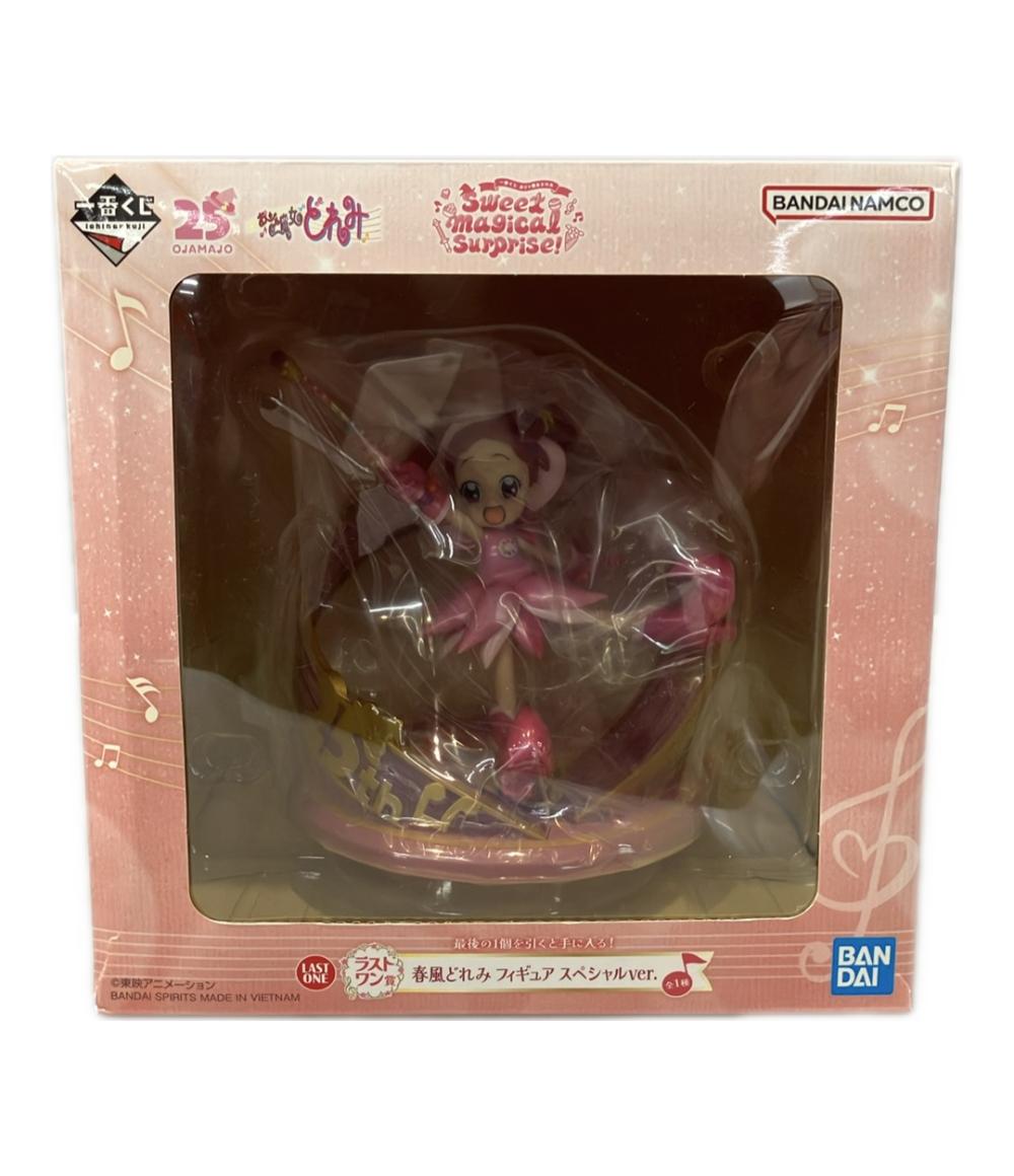 楽天市場】【中古】春風どれみ 「おジャ魔女どれみドッカ～ン