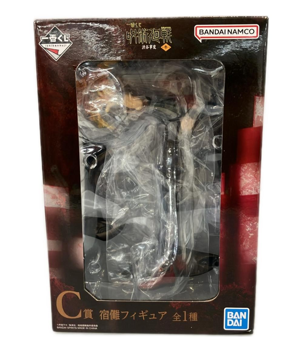 楽天市場】【未開封】 一番くじ 呪術廻戦 ～弐～ ラストワン賞