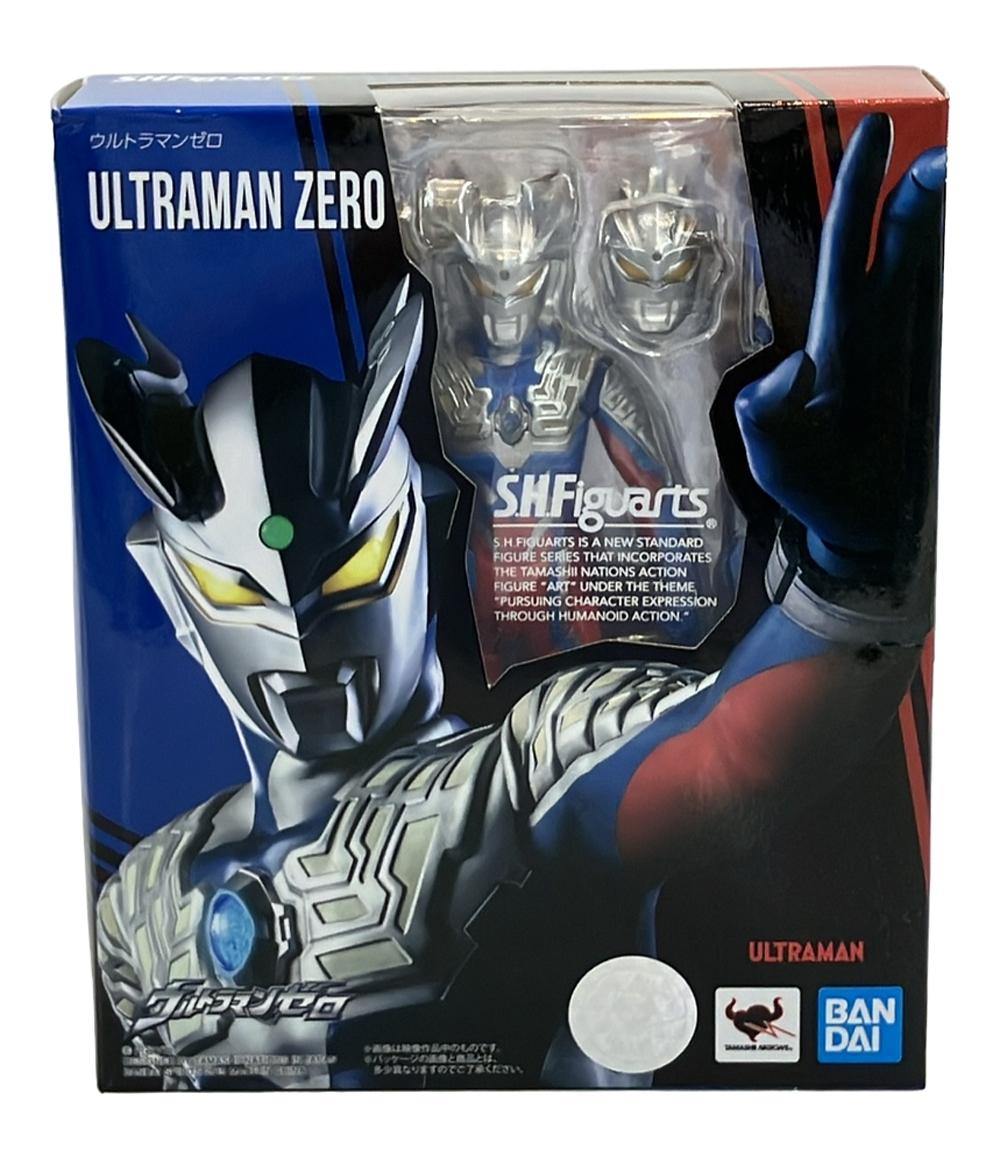 CCP 1/6特撮シリーズ ウルトラマンゼロ 1/6 CCP 特撮シリーズ Vol.095 ウルトラマンゼロ | HLJ.co.jp