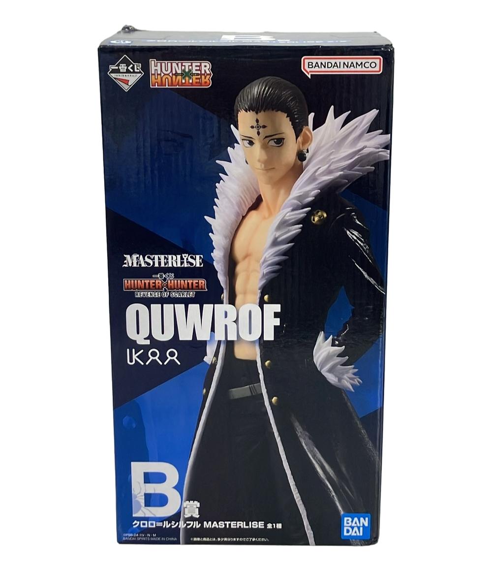 楽天市場】【中古】一番くじ HUNTER×HUNTER REVENGE OF SCARLET