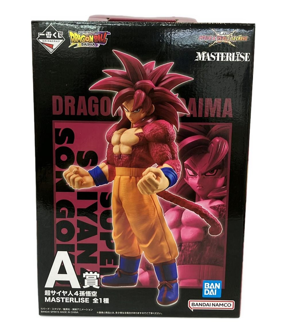 楽天市場】【未開封】一番くじ ドラゴンボール THE GREATEST