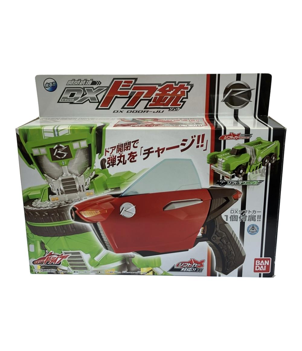 楽天市場】仮面ライダードライブ 開閉装填 DXドア銃 : GOODWOODS