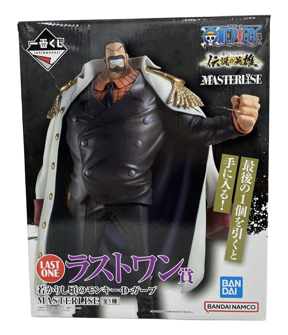 値段の希望はコメントで教えてください。ワンピース　フィギュア　新品未開封2つ 中古】【未開封】コラソン 「ワンピース」 DXF?THE GRANDLINE