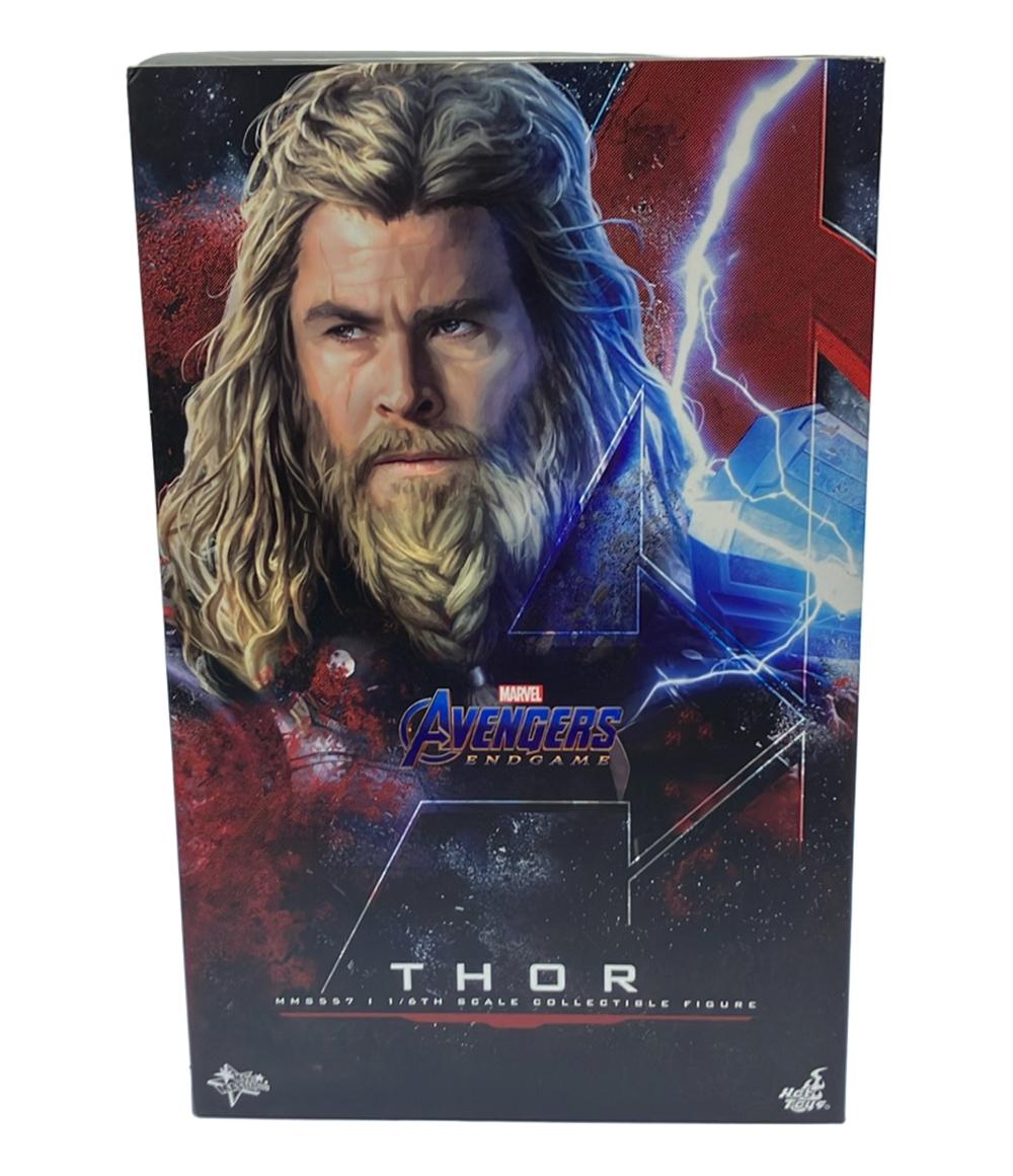 楽天市場】【中古】HOT TOYS ホットトイズ サノス 「アベンジャーズ