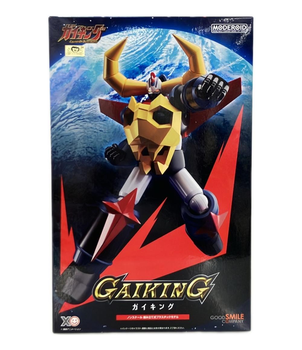 ブルマァク復刻　ガイガン　BANDAI1992 ブルマァク ガイガン 1992 復刻版 - メルカリ