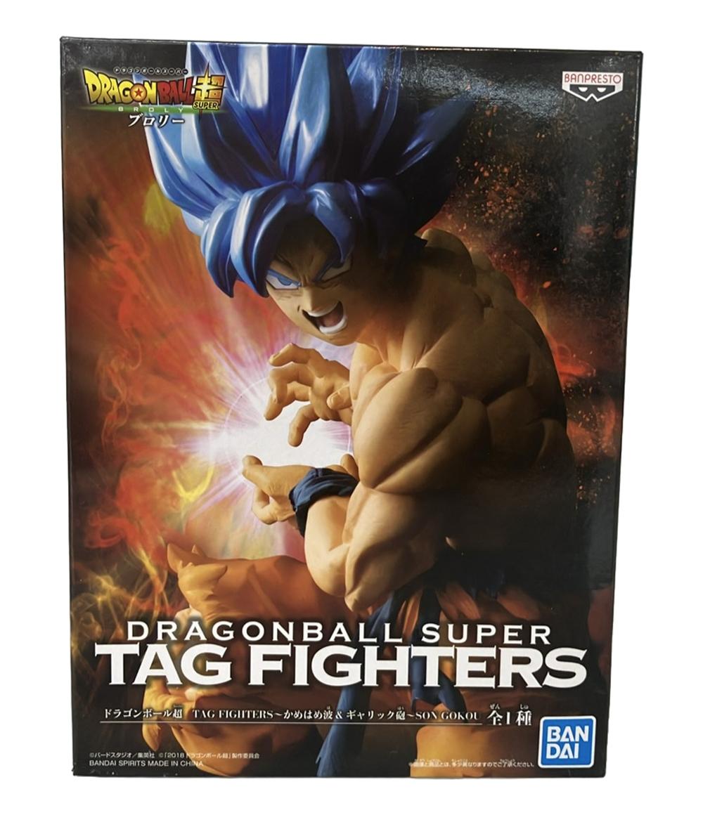 ドラゴンボール フィギュア 6個セット 新品 TAGFIGHTERS おまけ有 imgrc0111090925.jpg
