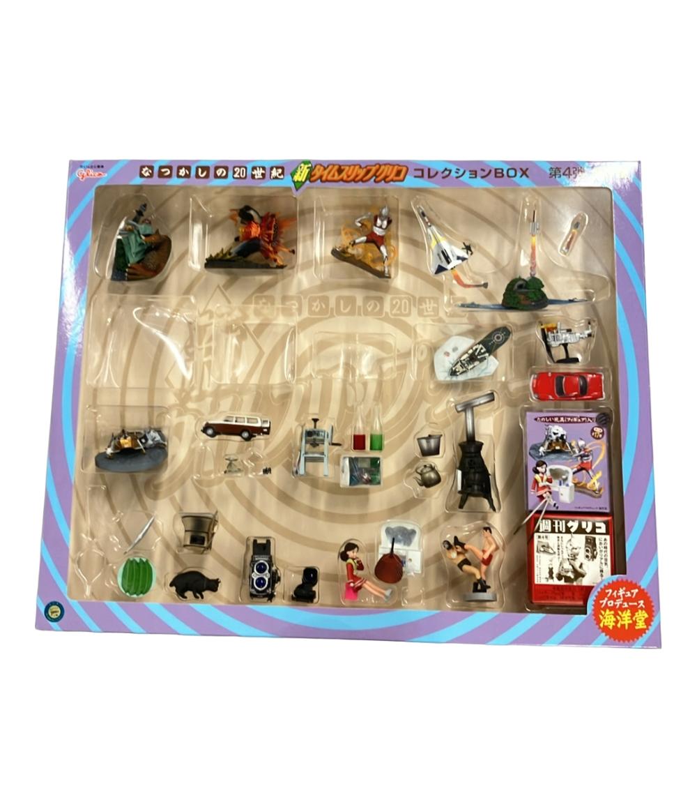 楽天市場】【中古】新タイムスリップグリコ 第3弾、第4弾