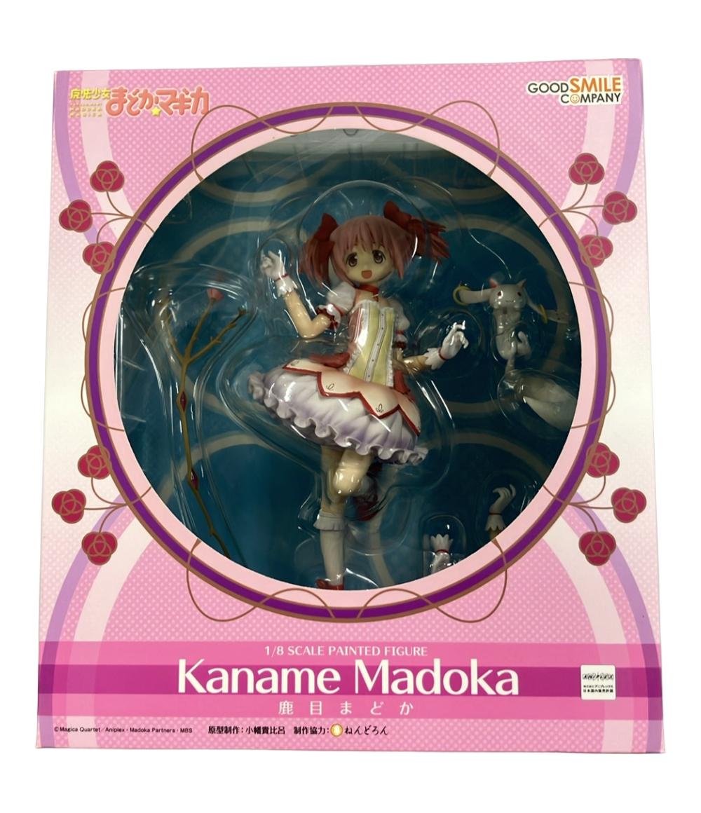 楽天市場】HELLO! GOOD SMILE 鹿目まどか 魔法少女まどか