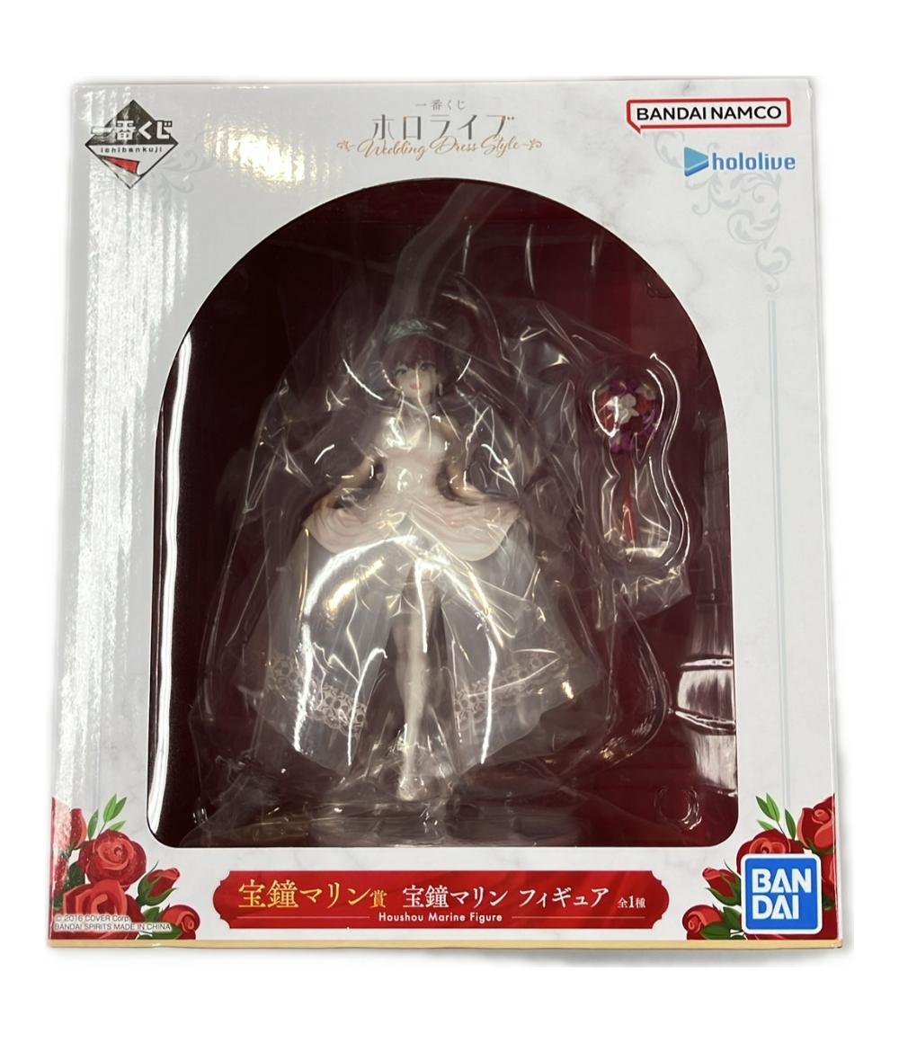 一番くじ ホロライブ Vol.5 くじフルセット＋ラストワン賞 バンダイナムコ Amazon.co.jp: 一番くじ ホロライブ vol.5 (1ロッ卜=景品80個+