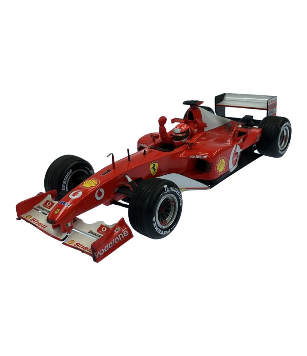 楽天市場】Hot Wheels/ホットウィール MATTEL/マテル 1/18 Ferrari