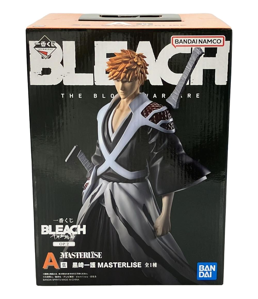 楽天市場】一番くじ BLEACH Stirring Souls vol.1 ラストワン賞 黒崎一